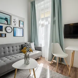 A13- Boutique Apartments, Location, By Bqa Boedapest