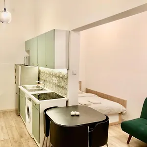 Pau18 Apartamento