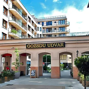 Novo Apartamento