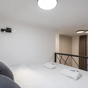 K33- Boutique Apartments, Location, By Bqa Boedapest