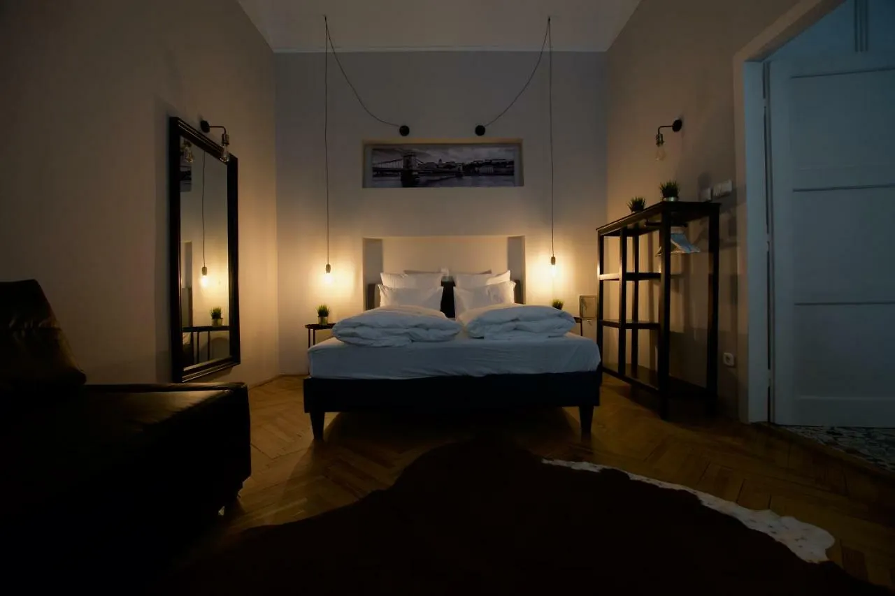 Standard Apartment By Hi5 - Steindl Street Boedapest 0*,  Hongarije