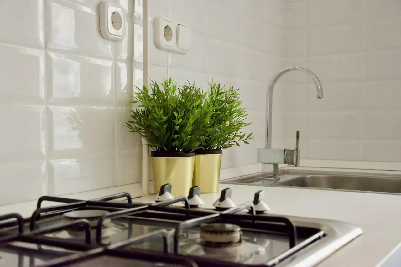 Standard Apartment By Hi5 - Steindl Street Budapest 0*,